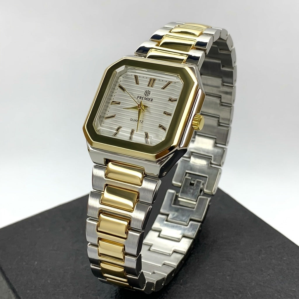 Premier - Stainless Steel -Female Article - F-0003