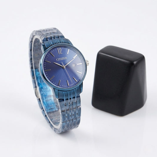 Citizen - Stainless Steel - Female Article - F-0004