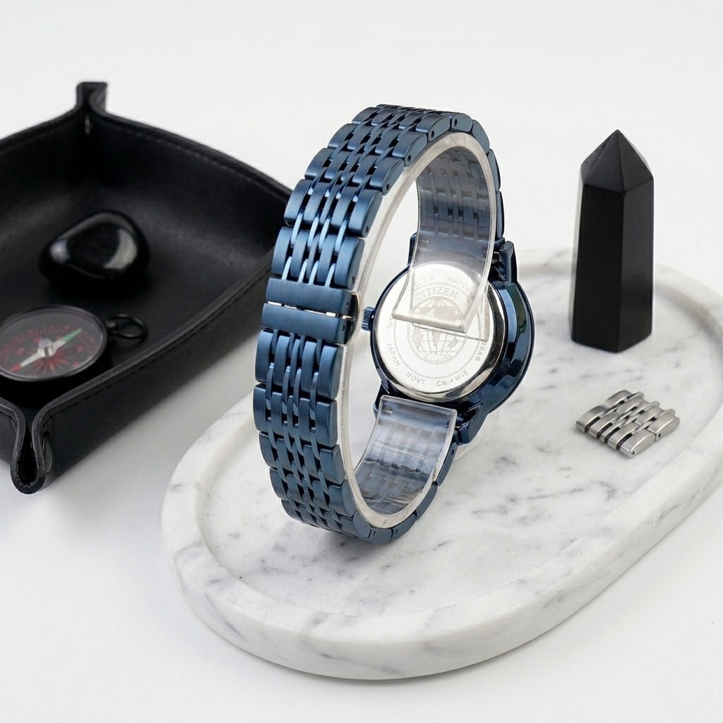 Citizen - Stainless Steel - Female Article - F-0004