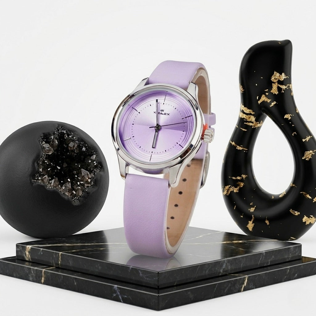 Xenlex - Soft Leather Strap - Female Article - F-0005