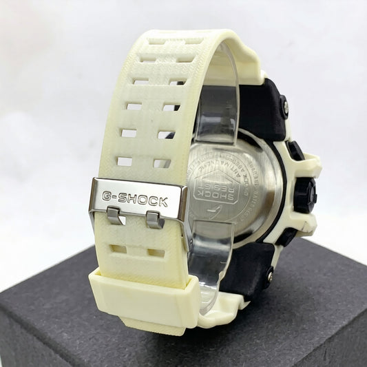 G-SHOK - Soft Rubber Strap - Men's Watch - G-0003