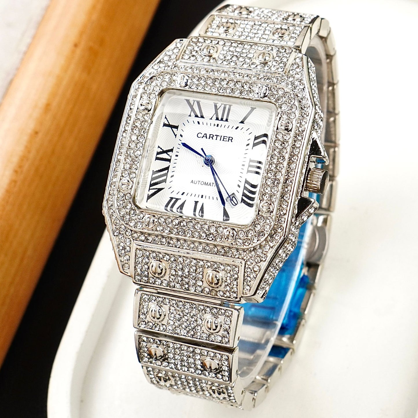 Cartier C-1010 Premium Quality with Premium Packing