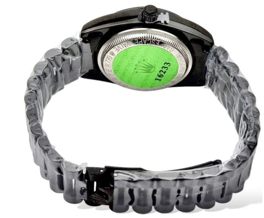 RLX - Stainless Steel - Female Article - R-0014