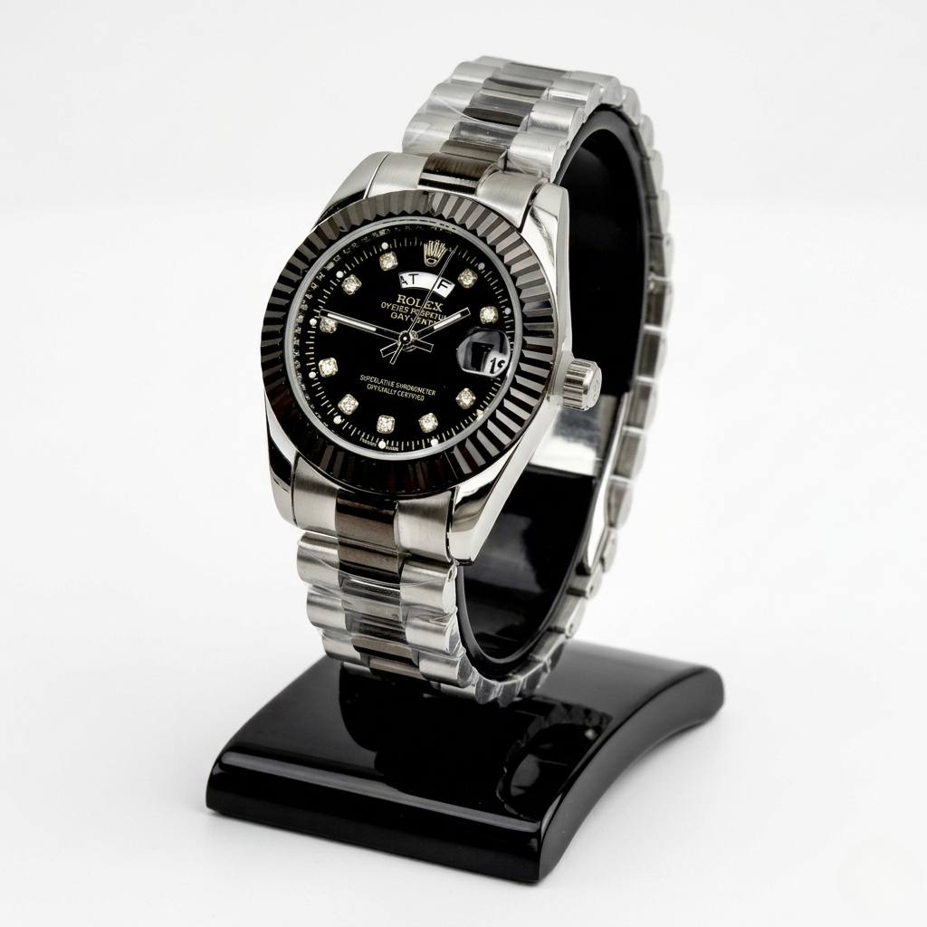 RLX - Stainless Steel - Female Article - R-0019
