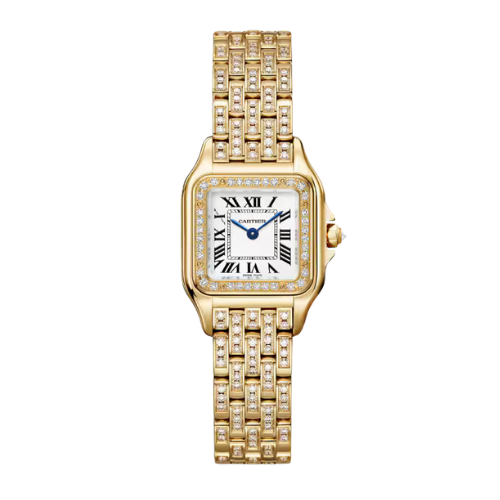 Cartier Watches
