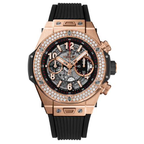 Hublot Watches