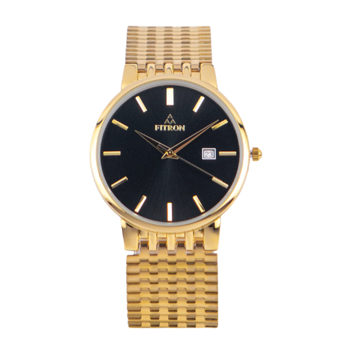 Fitron Watches