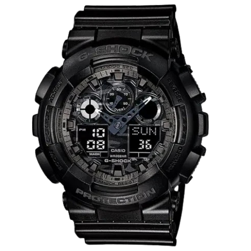G Shock