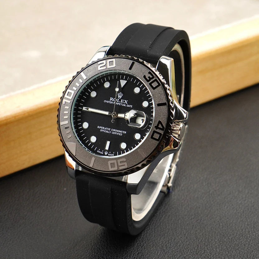 RLX Premium Strap - Men's Watch - R-0004