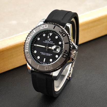 RLX Premium Strap - Men's Watch - R-0004