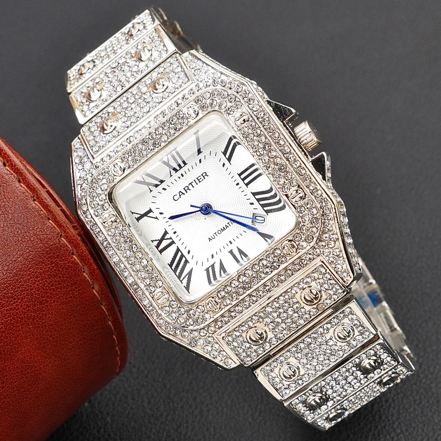 Cartier C-1010 Premium Quality with Premium Packing