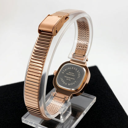 True Worth - Stainless Steel -Female Article - F-0001