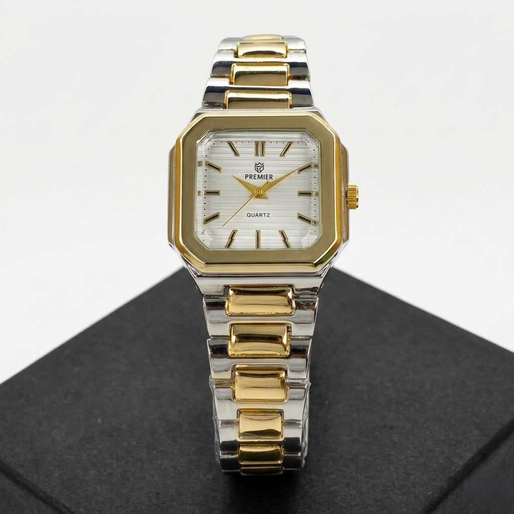 Premier - Stainless Steel -Female Article - F-0003
