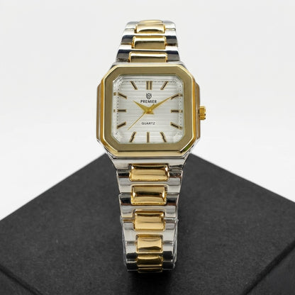 Premier - Stainless Steel -Female Article - F-0003