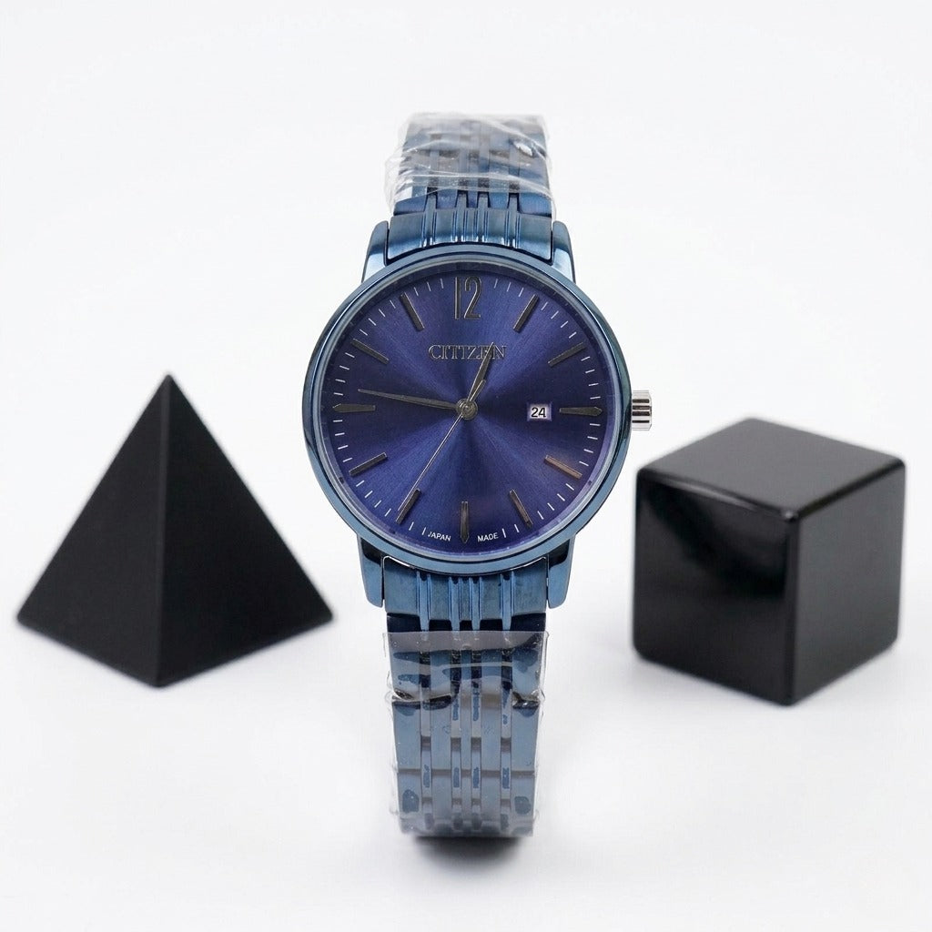 Citizen - Stainless Steel - Female Article - F-0004