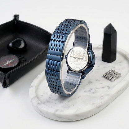 Citizen - Stainless Steel - Female Article - F-0004