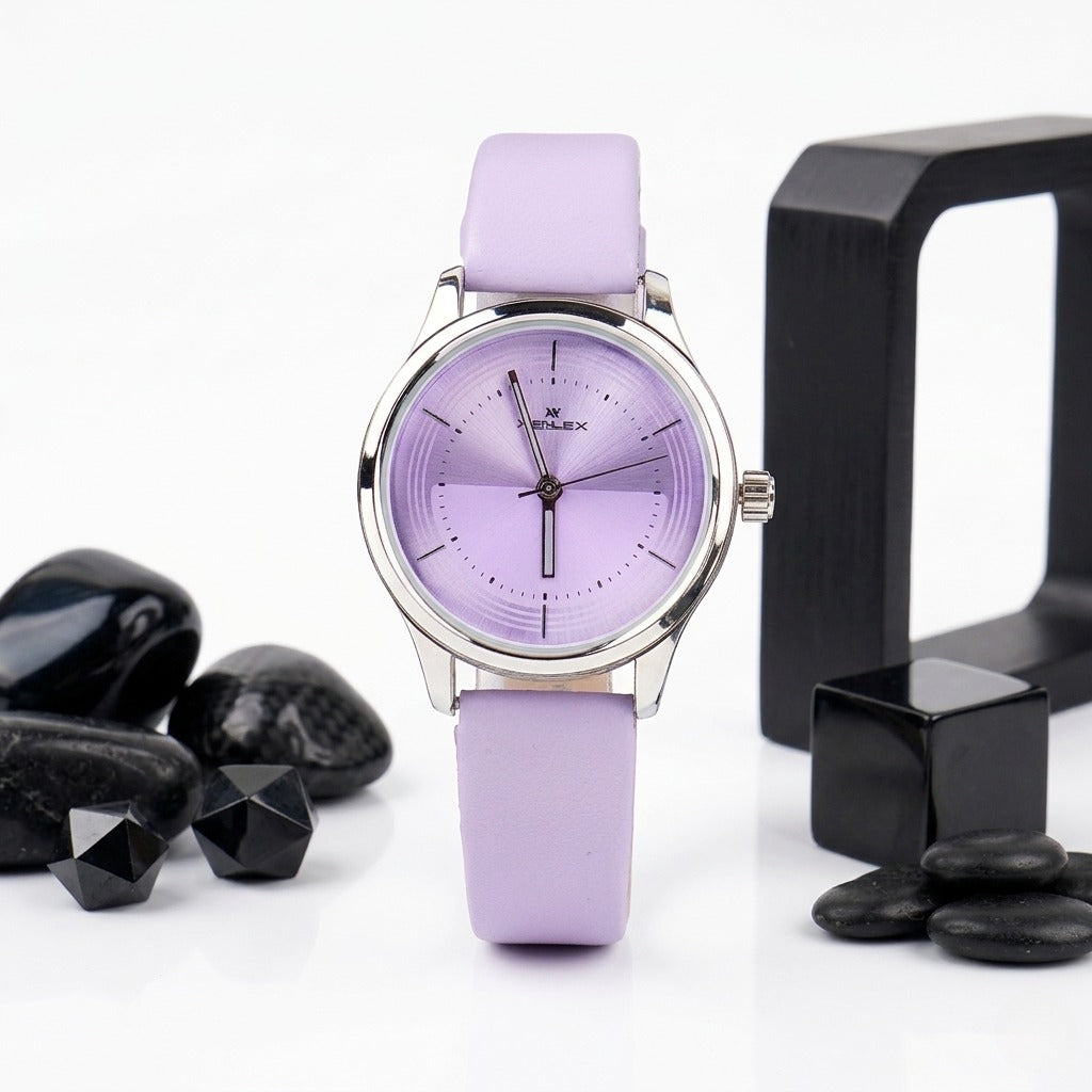 Xenlex - Soft Leather Strap - Female Article - F-0005