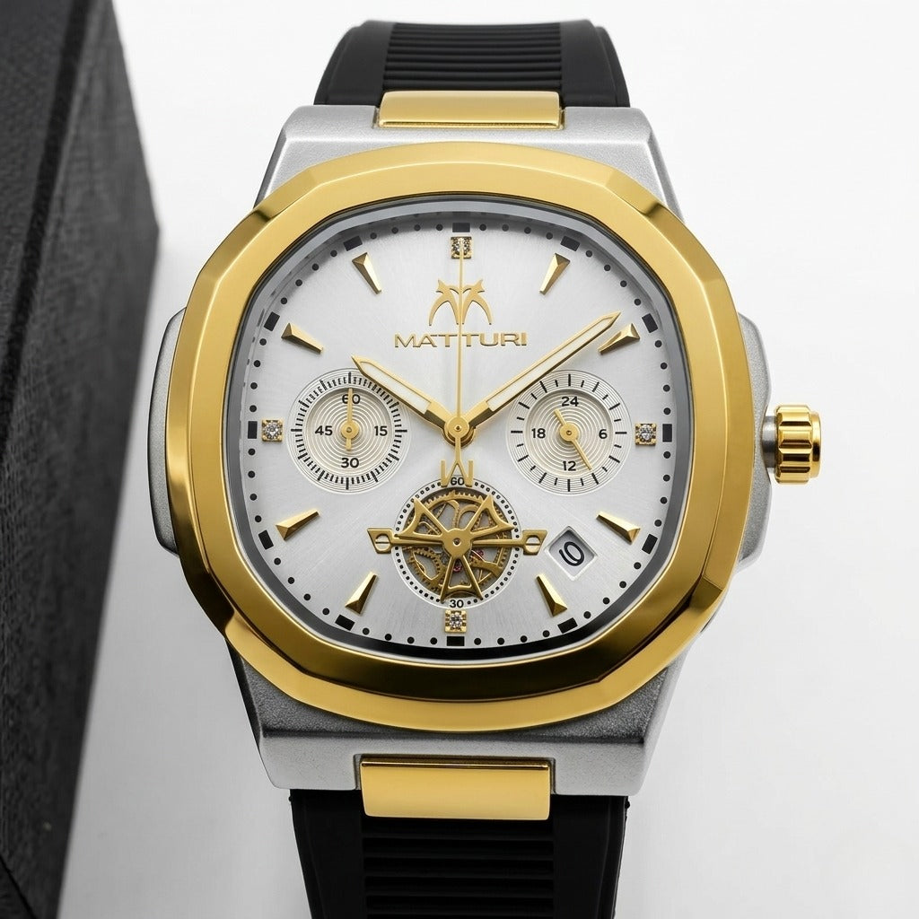 MATTURI - Soft Black Strap with Carongraph working  - P-0005