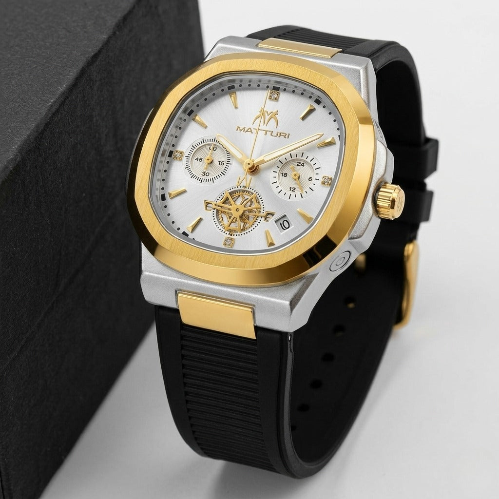 MATTURI - Soft Black Strap with Carongraph working  - P-0005