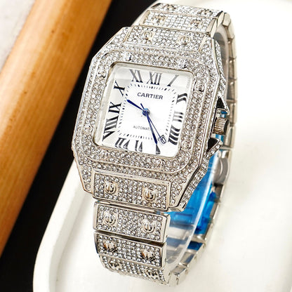 Cartier C-1010 Premium Quality with Premium Packing