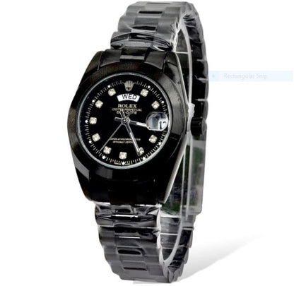 RLX - Stainless Steel - Female Article - R-0014