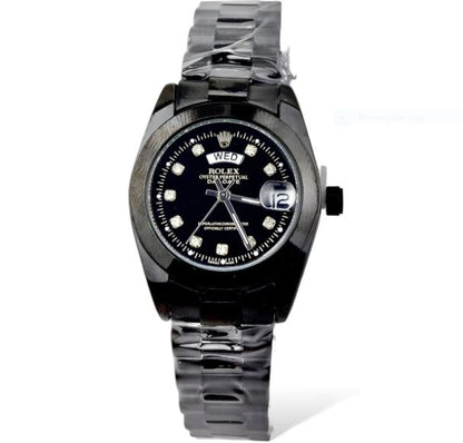 RLX - Stainless Steel - Female Article - R-0014