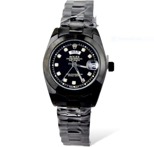 RLX - Stainless Steel - Female Article - R-0014