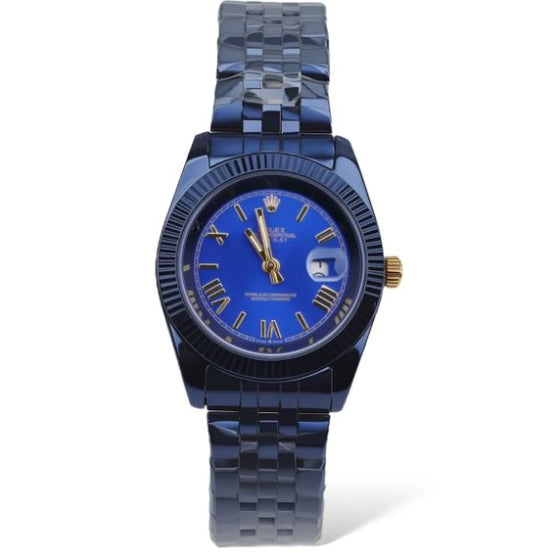RLX - Stainless Steel - Female Article - R-0015