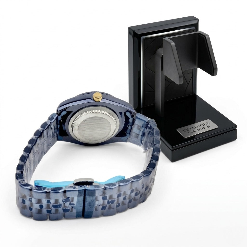 RLX - Stainless Steel - Female Article - R-0015