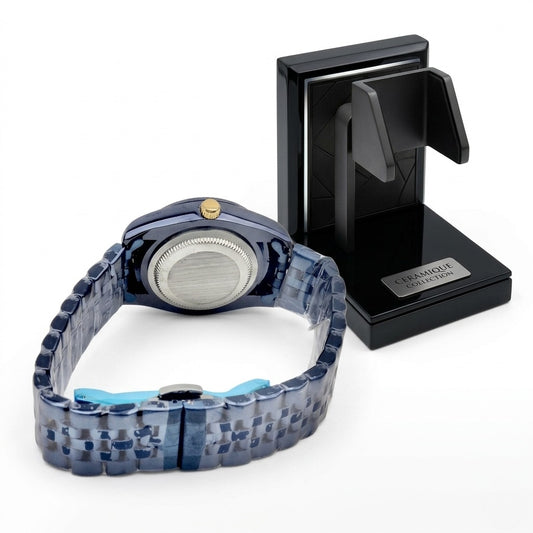 RLX - Stainless Steel - Female Article - R-0017