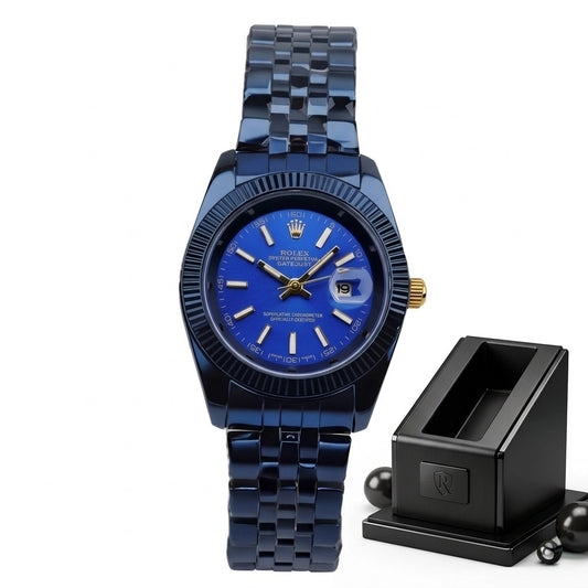 RLX - Stainless Steel - Female Article - R-0016