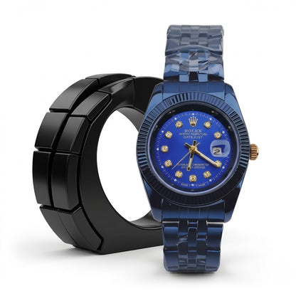 RLX - Stainless Steel - Female Article - R-0017