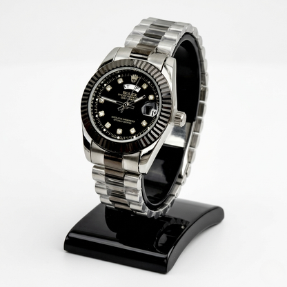 RLX - Stainless Steel - Female Article - R-0019
