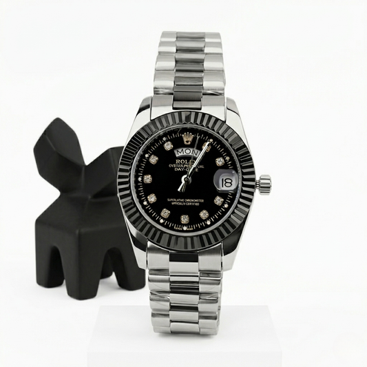 RLX - Stainless Steel - Female Article - R-0019