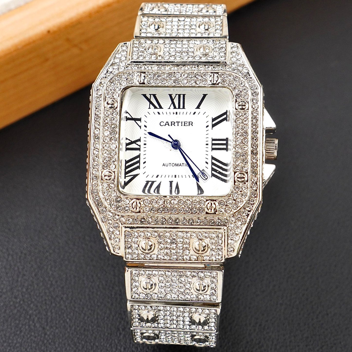 Cartier C-1010 Premium Quality with Premium Packing