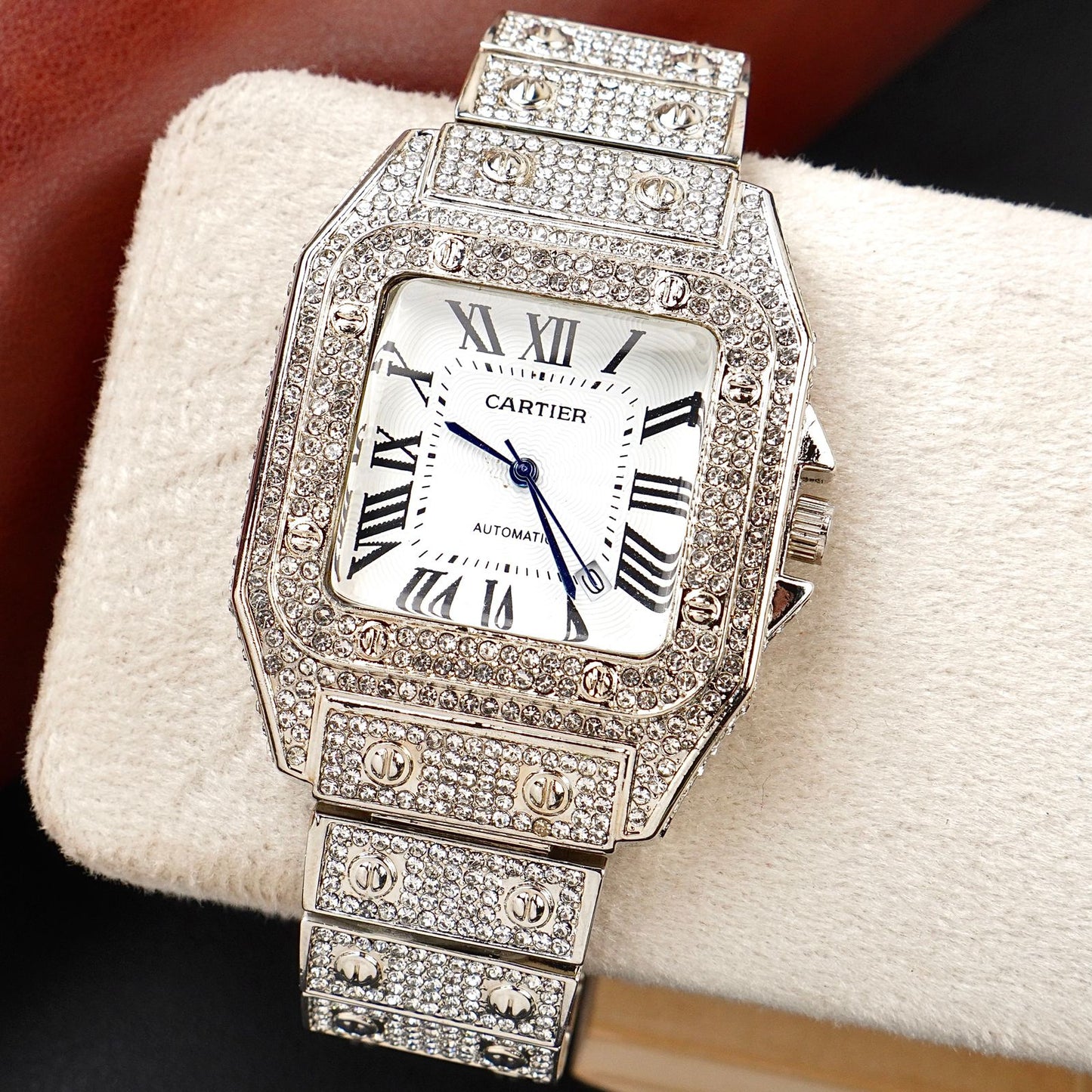 Cartier C-1010 Premium Quality with Premium Packing