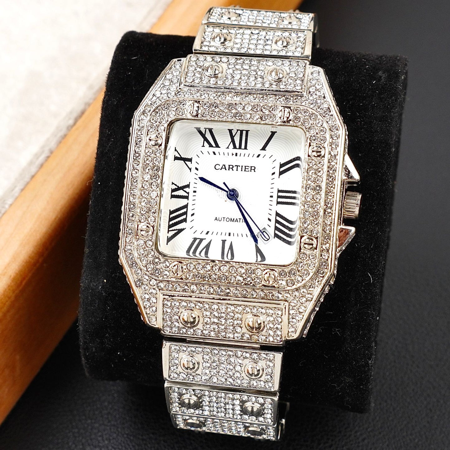 Cartier C-1010 Premium Quality with Premium Packing