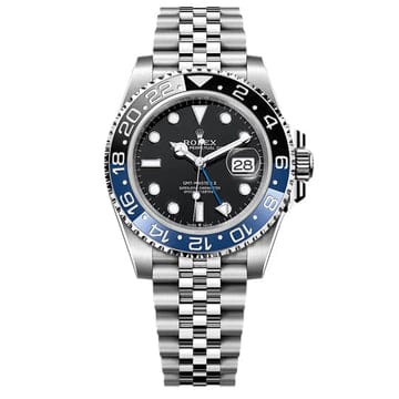 RLX Premium Stainless Steel - Men's Watch - R-0010