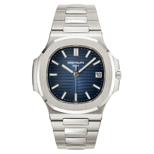 Patek Philips - Stainless Steel - Men's Watch - P-0007